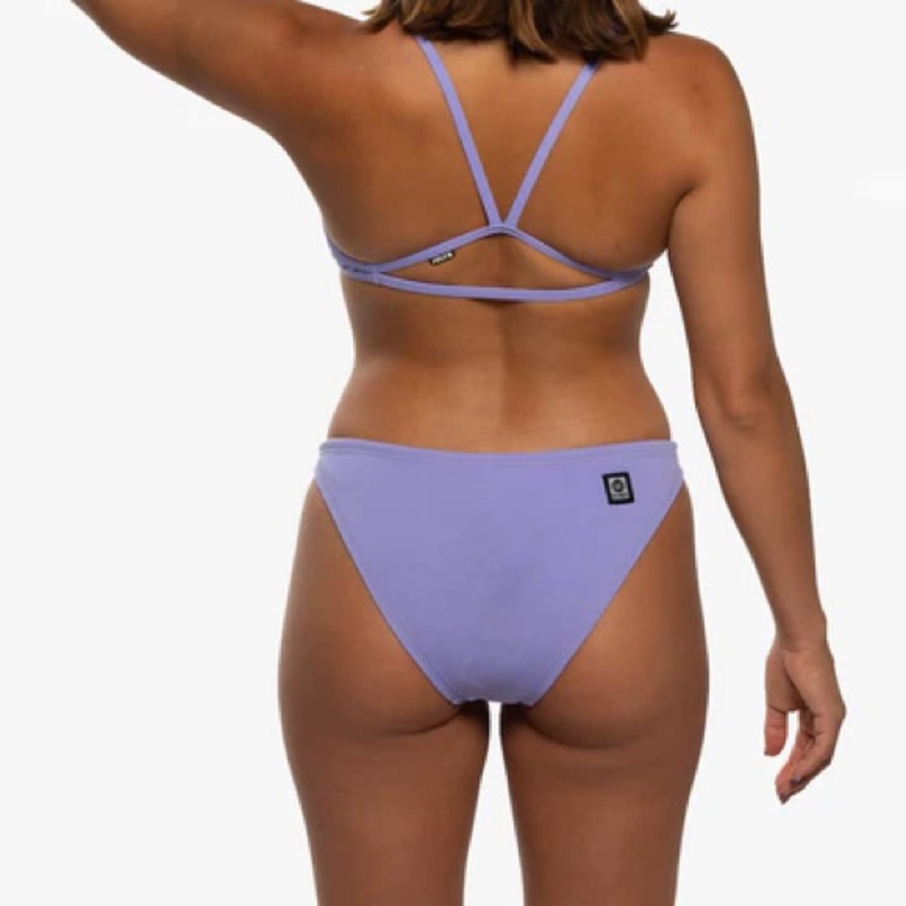 Jolyn Jenna bottom